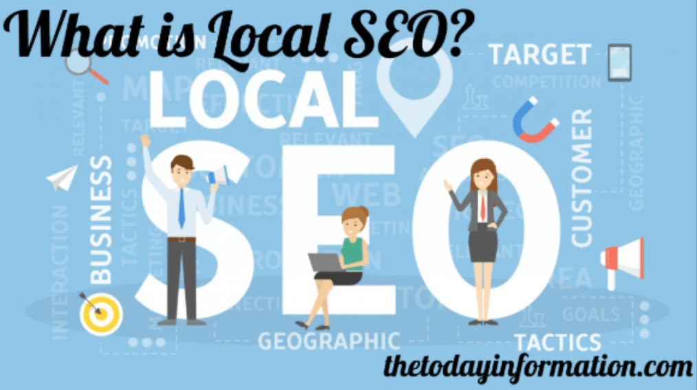 What is Local SEO? A Comprehensive Guide