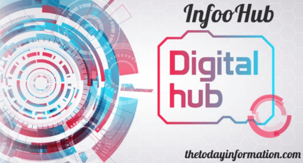 InfooHub: The Ultimate Information Hub for Digital Enthusiasts