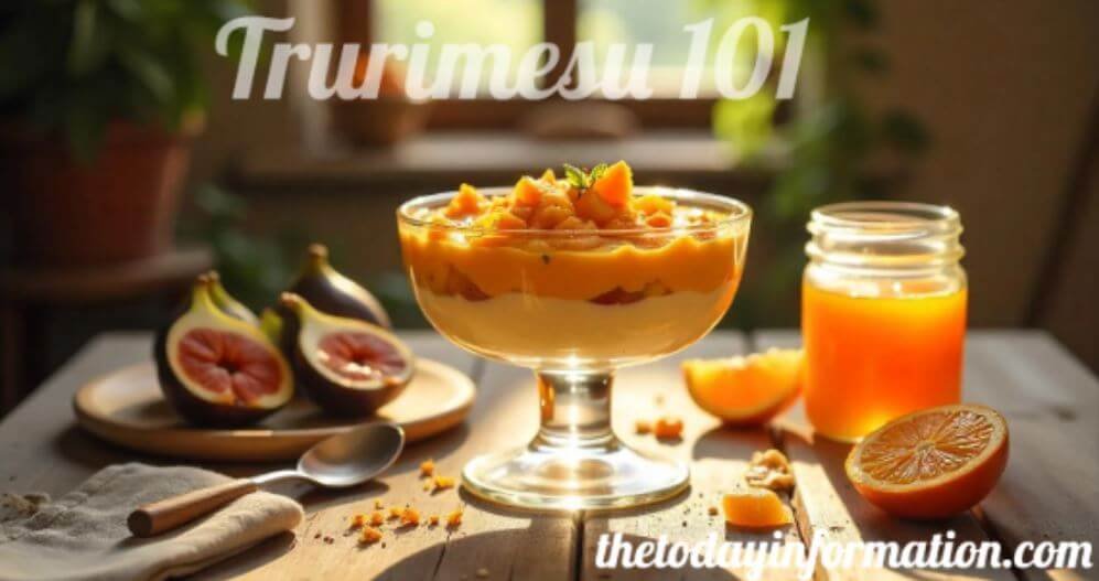 Trurimesu 101: Everything You Need to Know About the Viral Trend